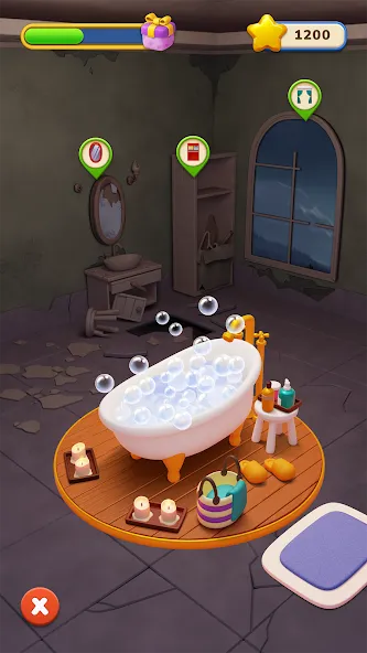 Pop Designer - Bubble Shooter screenshot 5