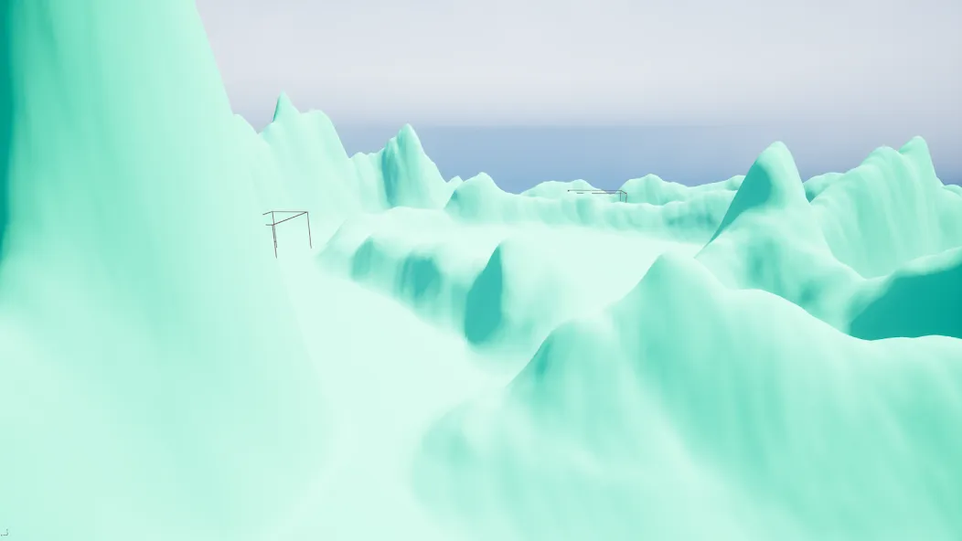 Turbo Tense screenshot 1