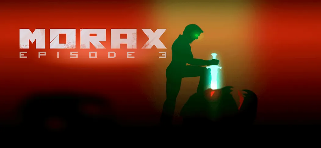 MORAX: A Horror Story - Part 3 screenshot 1