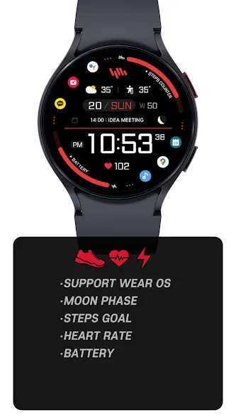 SamWatch Utility A 2024 screenshot 2