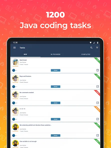 CodeGym: learn Java screenshot 13