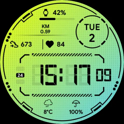 SG-128 screenshot 20