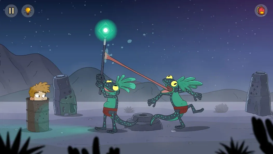 Lost in Play screenshot 15