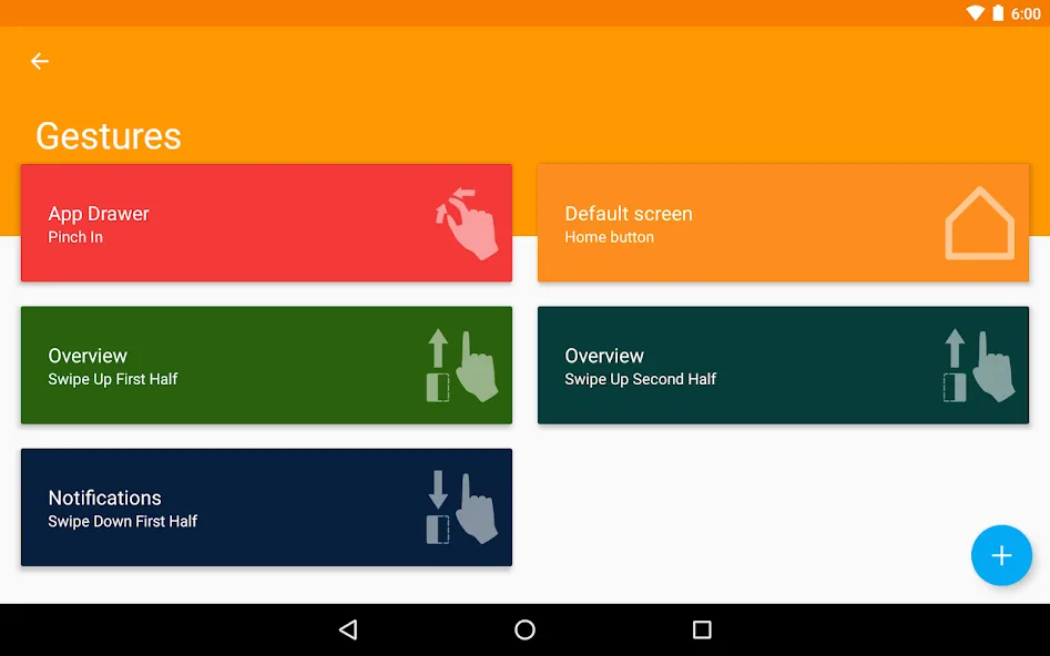 ADW Launcher 2 screenshot 10