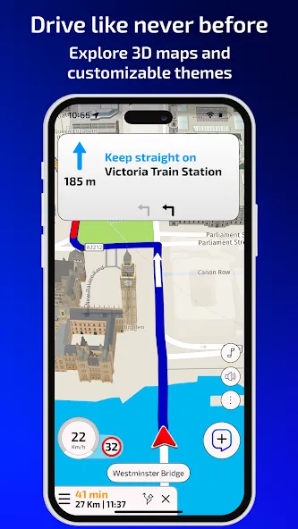 Radarbot: Radar Detector, GPS screenshot 28