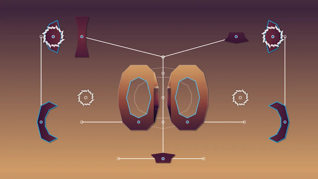 Zenge screenshot 2