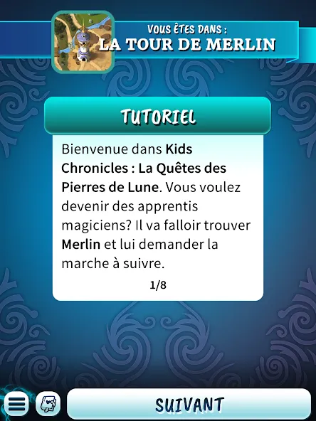 Kids Chronicles screenshot 6