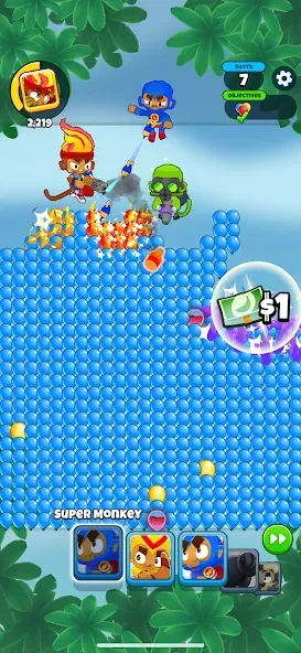 Bloons Pop! screenshot 5