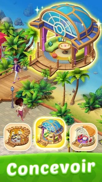 Solitaire : Jeux de cartes screenshot 6
