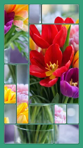 Cardscapes™: Jigsaw Puzzle screenshot 4