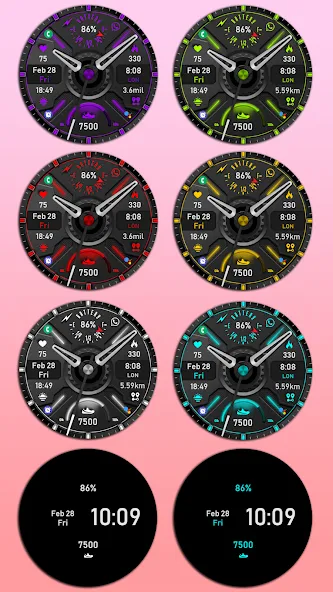 KZY154 screenshot 4