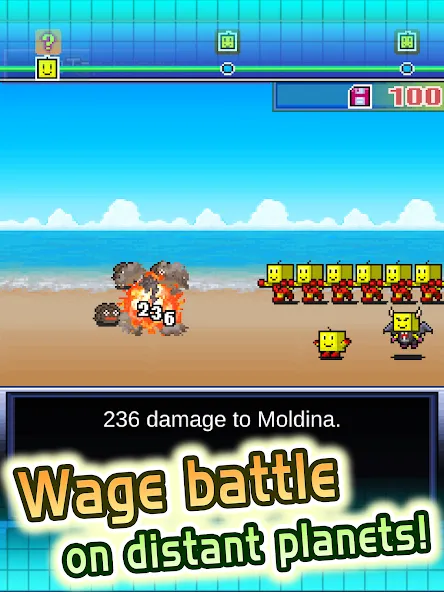 Kairobotica screenshot 11