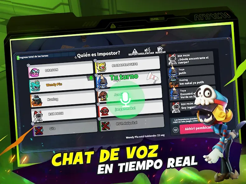 Super Sus screenshot 13