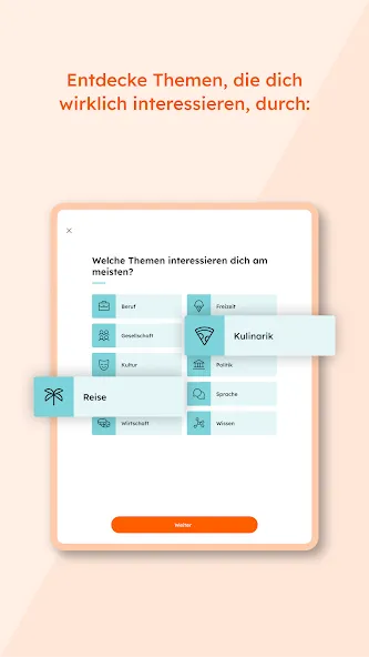 Lerne Englisch - ZEIT SPRACHEN screenshot 13