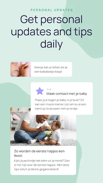 24baby.nl – Pregnant & Baby screenshot 5