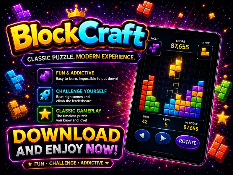 BlockCraft 90s screenshot 16