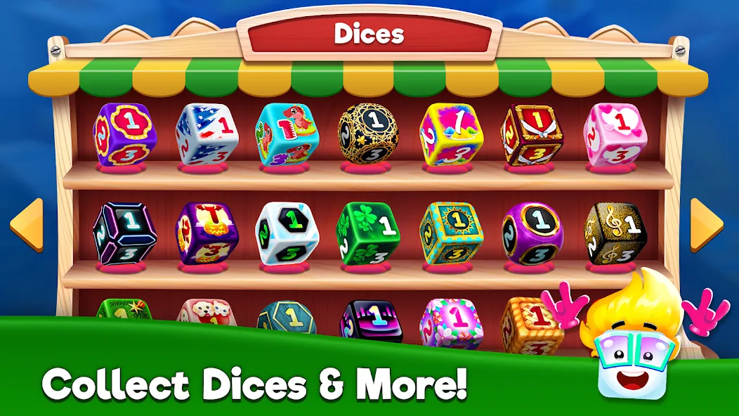 Parchis CLUB - Pro Ludo screenshot 12