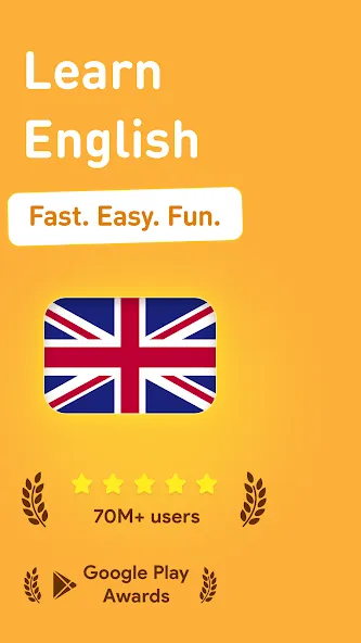 Learn English - 11,000 Words screenshot 1
