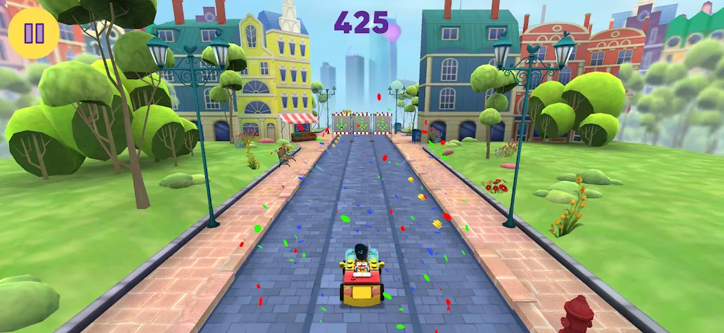 LEGO® Friends: Heartlake Rush screenshot 7