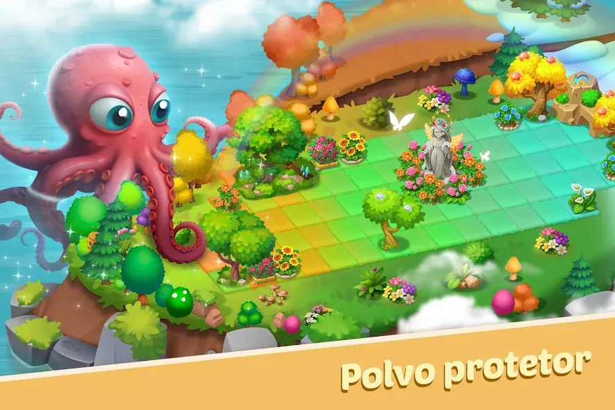 Magicland screenshot 10