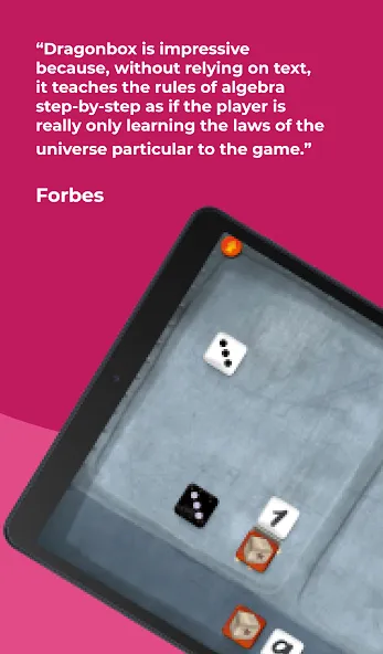 Kahoot! Algebra by DragonBox screenshot 15