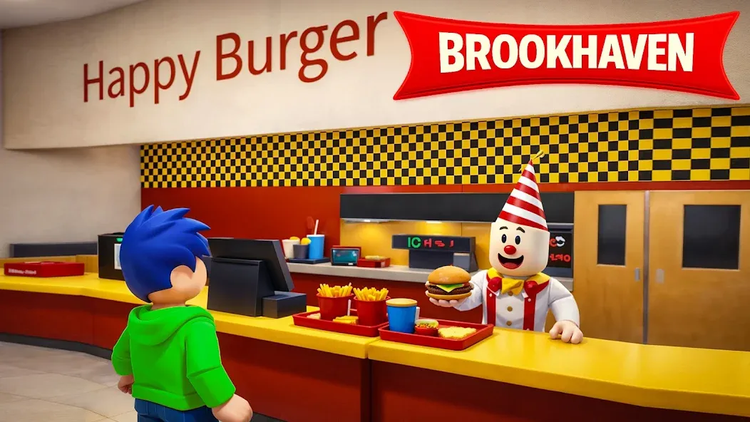 BrookTopia RP Life screenshot 4