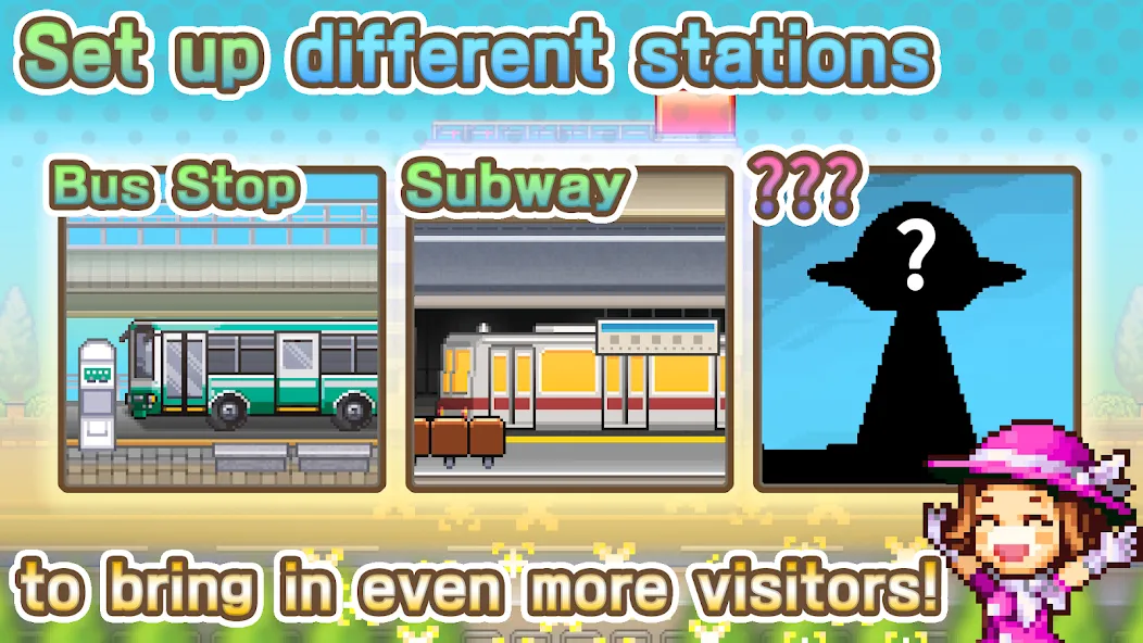 Mega Mall Story 2 screenshot 3