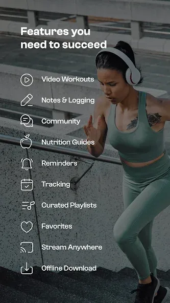 Playbook: Workout, Fitness App screenshot 8