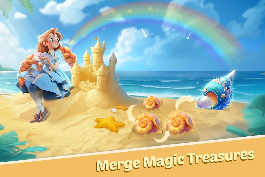 Magicland screenshot 7