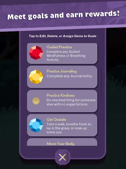 Amaru: The Self-Care Pet screenshot 22