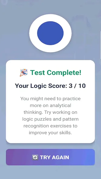 Logic Meter Pro screenshot 8