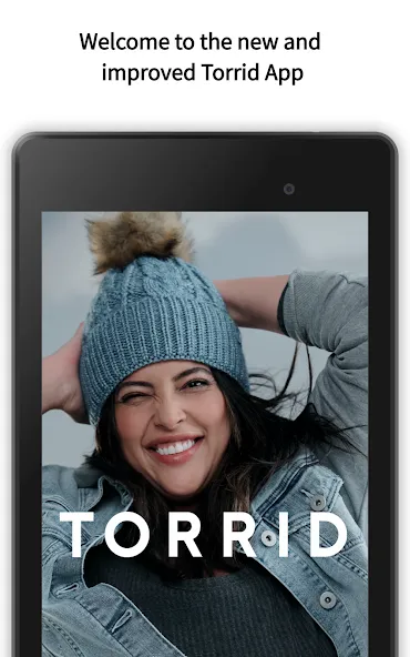 TORRID screenshot 7