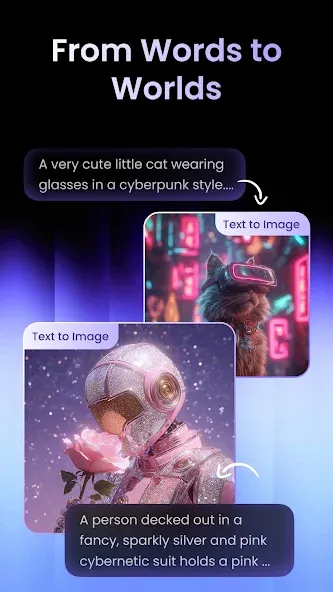 PicLumen screenshot 1