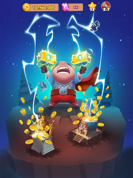 Coin Master screenshot 10