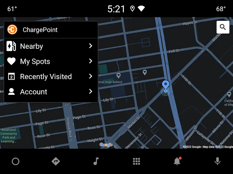 ChargePoint screenshot 10