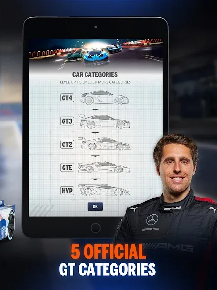 GT Manager screenshot 14