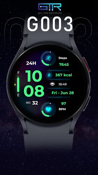 G003 screenshot 3