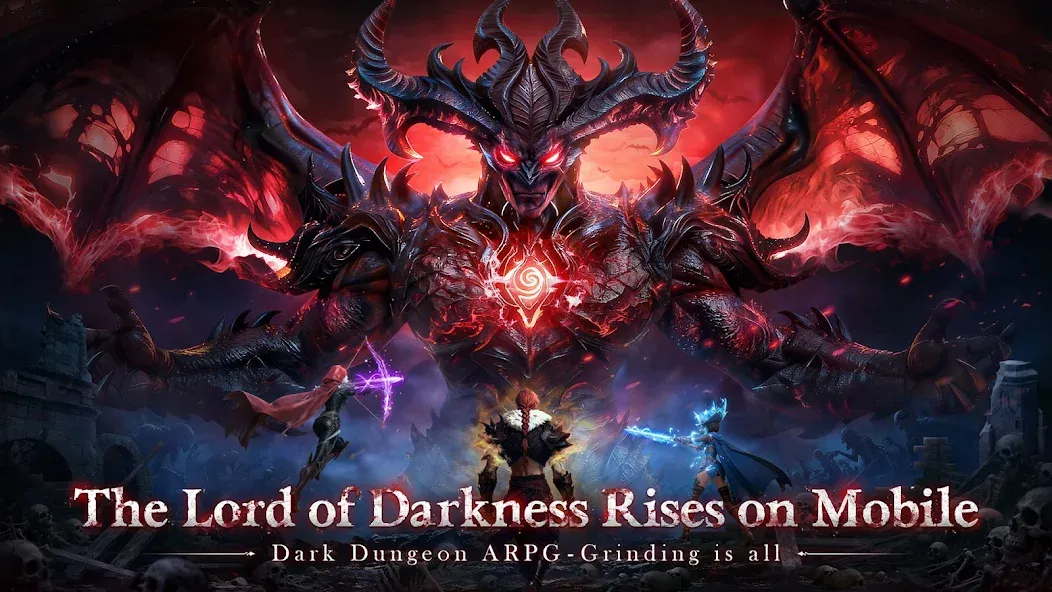 Dungeon of Exile screenshot 22