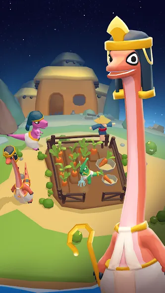 공룡도 사람이다 screenshot 4