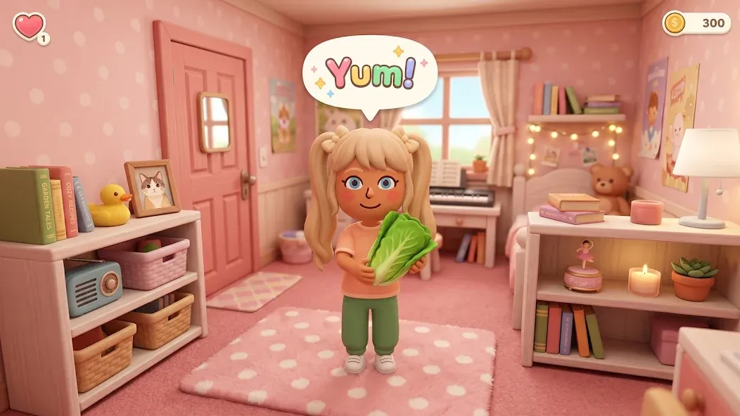 My Friends Tiny Life screenshot 3