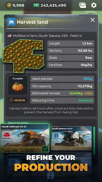 Farm Manager - 2026 screenshot 32