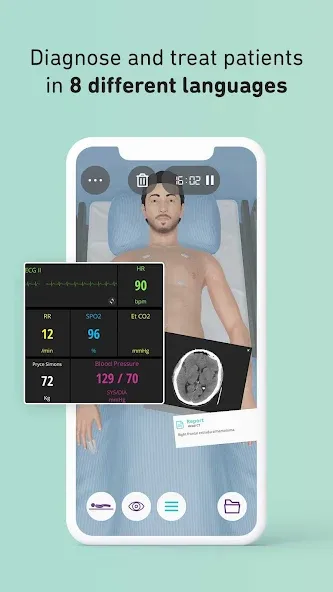 Body Interact screenshot 3