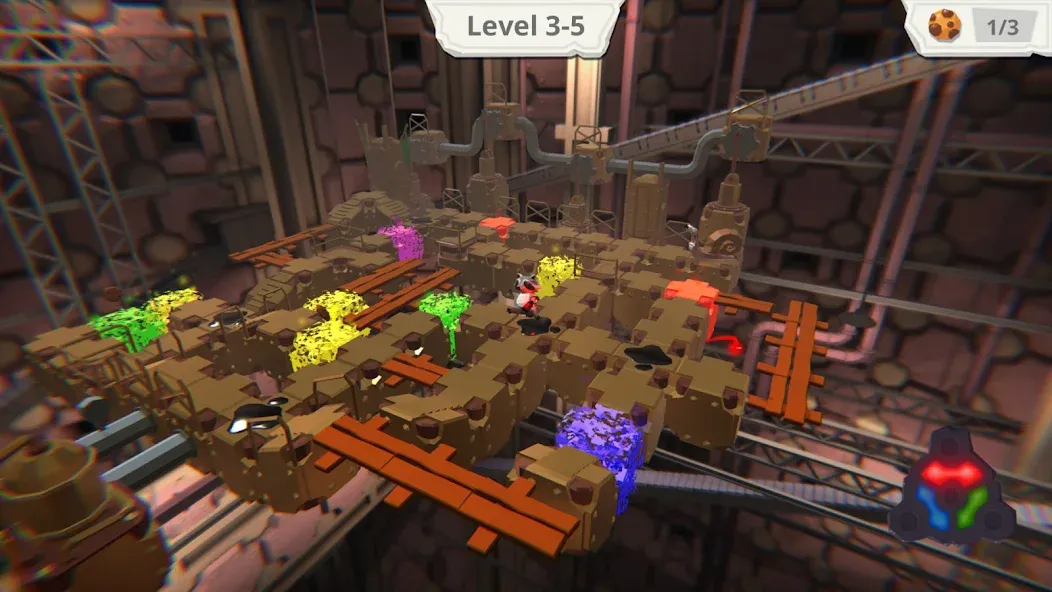 Lanternium screenshot 6