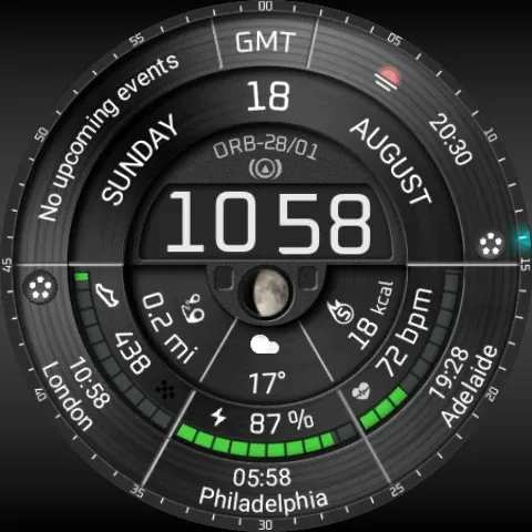 ORB-28 Go-Global screenshot 11