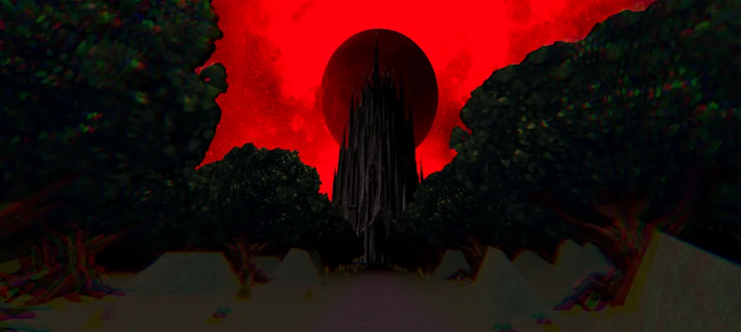 Dark-fantasy : Knight screenshot 8