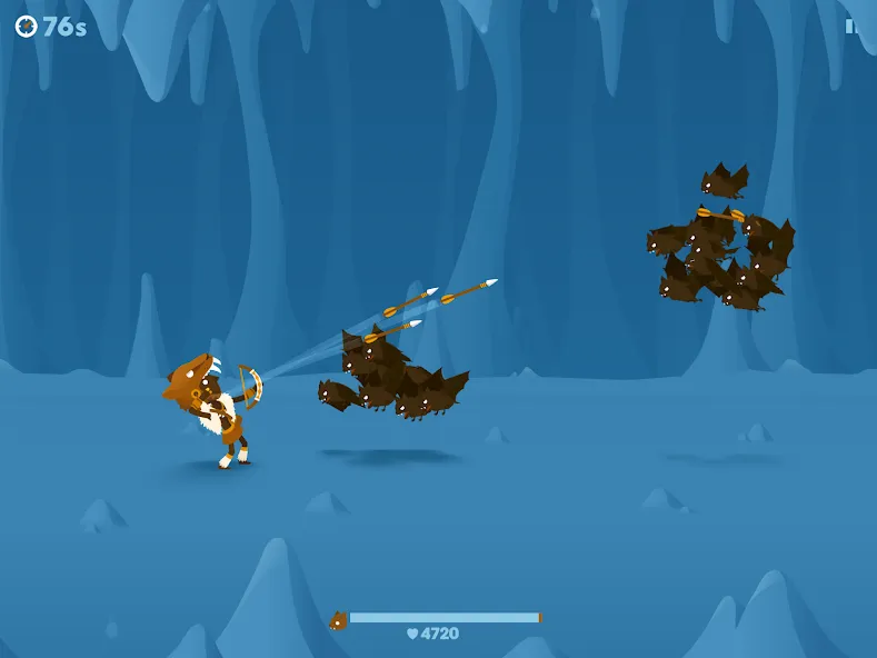Big Hunter screenshot 16