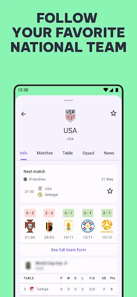 Opera: Private Web Browser screenshot 2