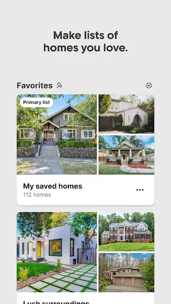 Redfin: Buy, Sell & Rent Homes screenshot 6
