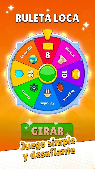 Palabra Popular 2 screenshot 3