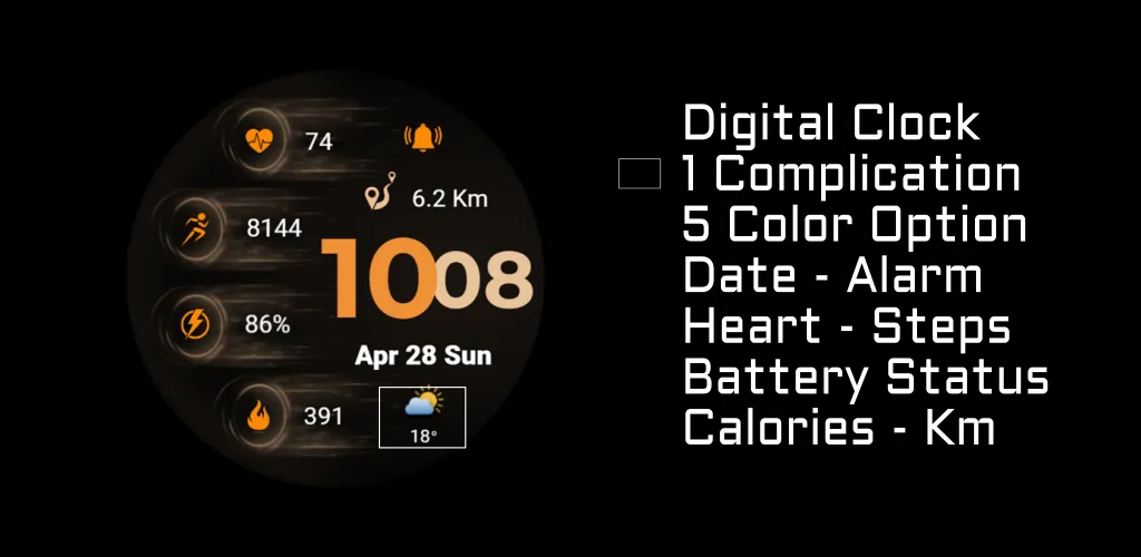 CNRwatch050 screenshot 7